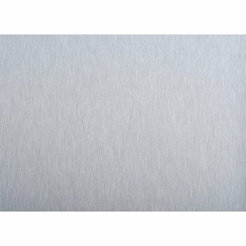 Sonnenpartner Strandkorb Markisenstoff Dessin uni hellgrau meliert (716) - 2024