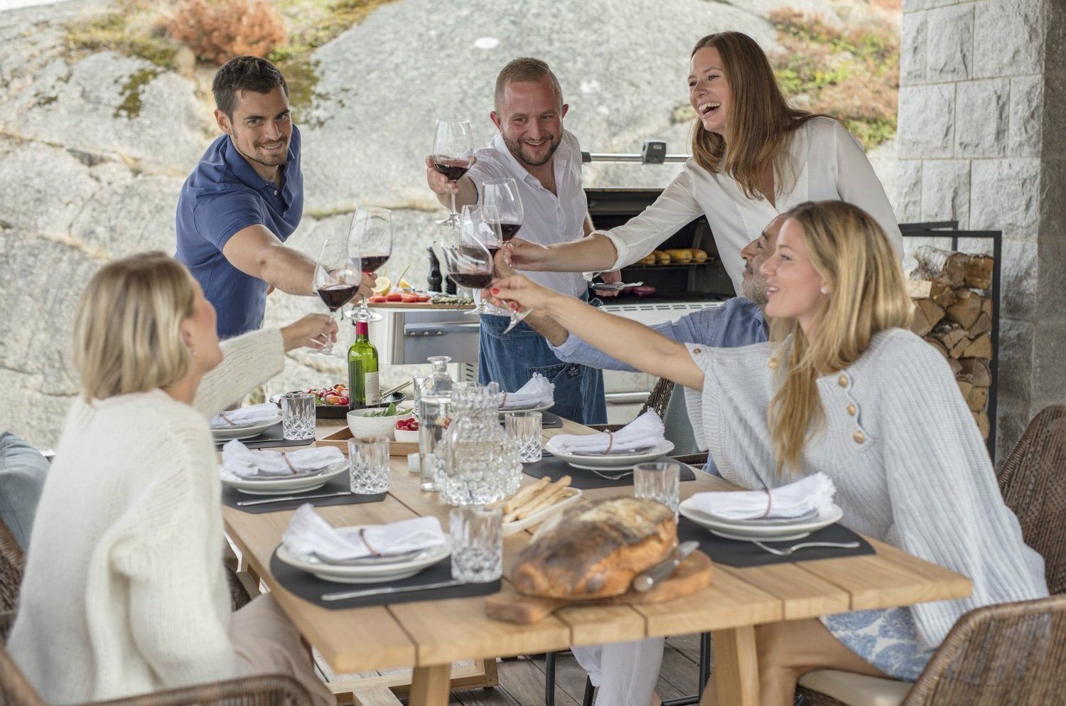 Ratgeber Gartentische: Das beste Modell für Garten, Terrasse oder Balkon