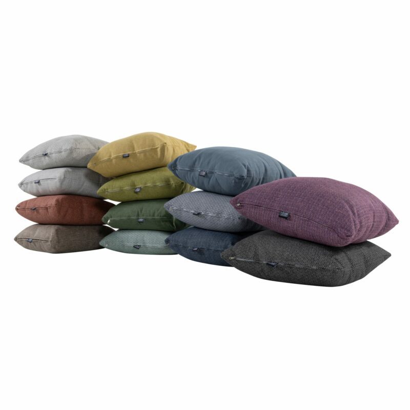 4Seasons Outdoor Dekokissen, Bezug Sunbrella®