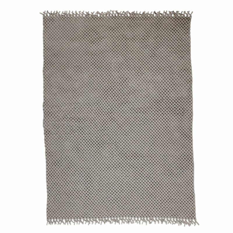 Cane-line "Clover" Outdoor-Teppich 240x170 cm, Polypropylen sand