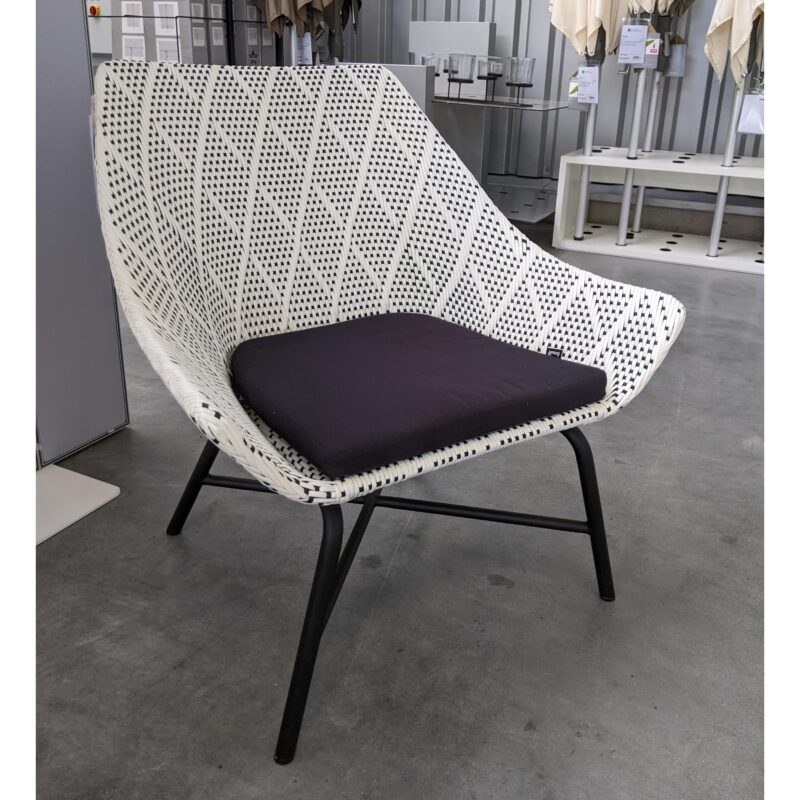 Hartman lounge chair discount