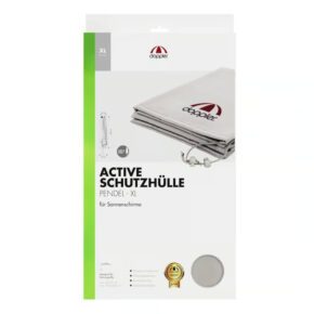Doppler Schutzhülle für Pendelschirme bis Ø 370cm und 350x260 cm