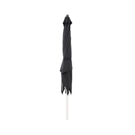 Doppler "Act Auto Tilt" Kurbelschirm, 240x240 cm, Farbe 840 Anthrazit
