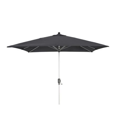 Doppler "Act Auto Tilt" Kurbelschirm, 240x240 cm, Farbe 840 Anthrazit