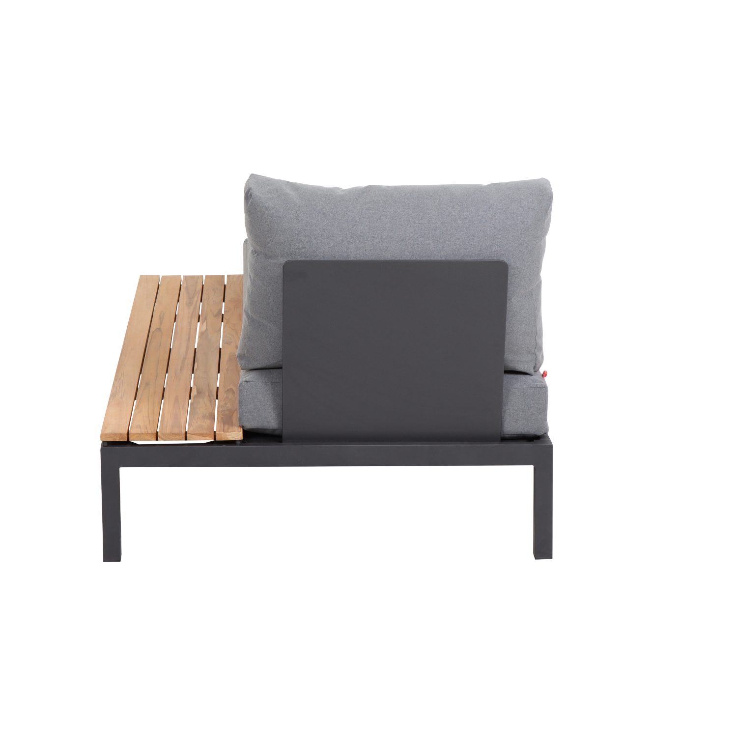 Siena Garden Alvida Loungeset 3-teilig