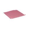 Stern Universal-Sitzkissen, 44 x 44 cm, 100% Polyacryl, pink