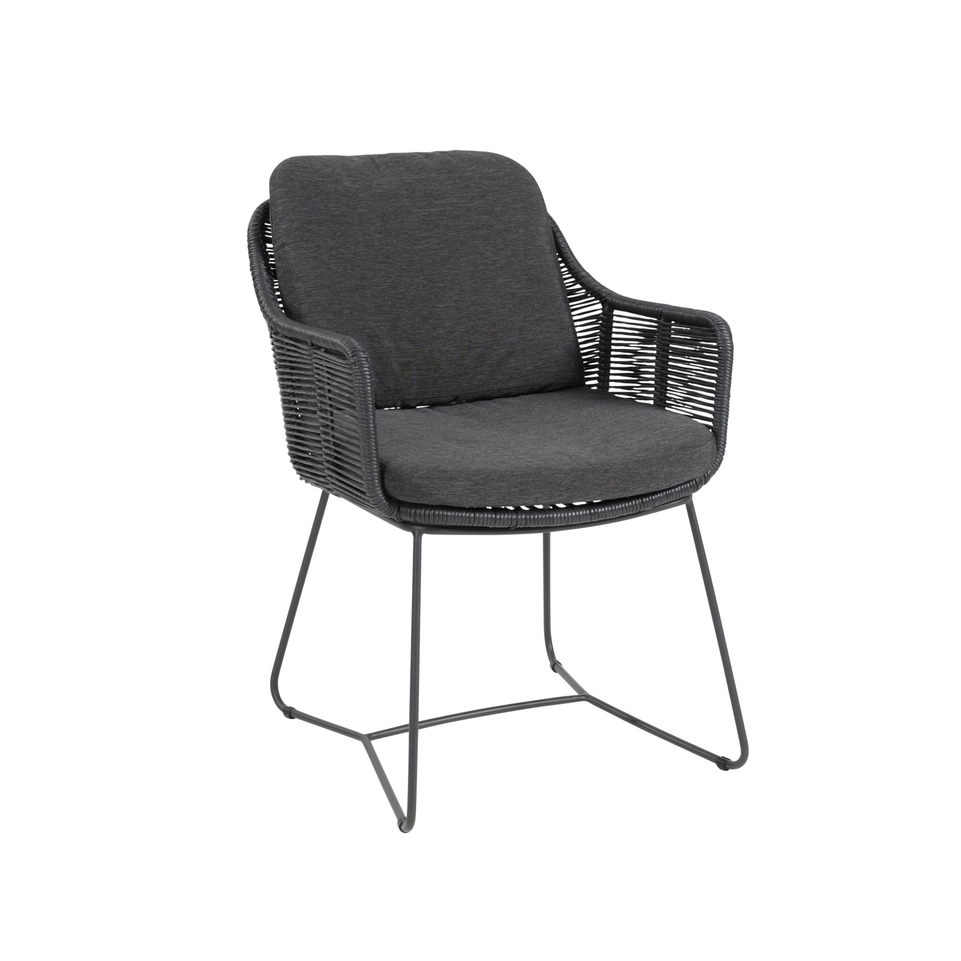 4Seasons Outdoor Belmond Diningsessel