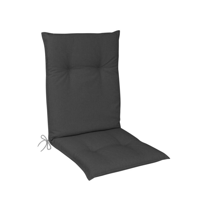 Outdoor Sitzauflage 110x25x3 Cm – Hochdichter Schaum, Rutschfest, Waschbar, Vielseitig Für Bänke, Stühle & Co.