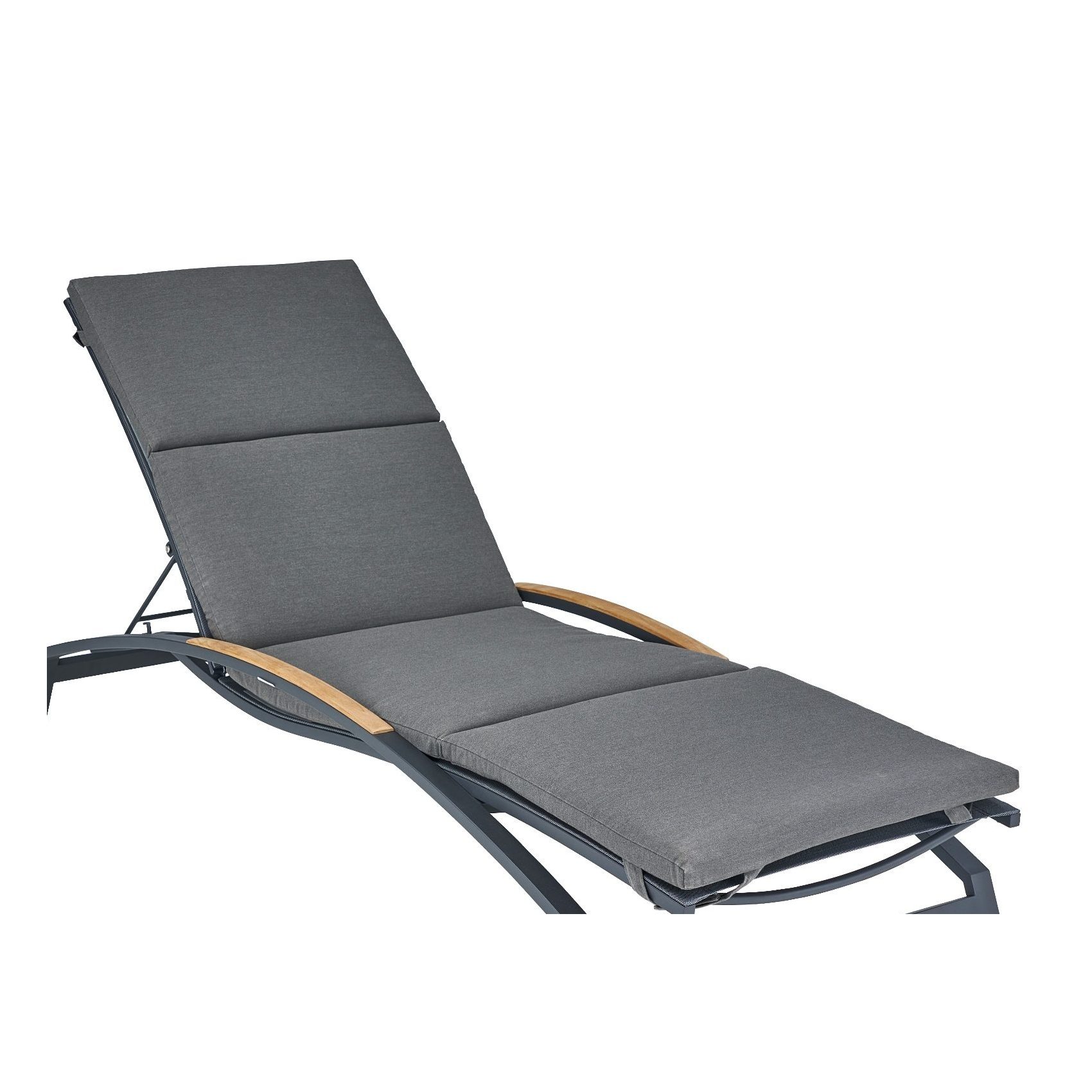 kissenbox outdoor für den Garten oder Balkon Iller Tapeziertisch 4-teilig, 2-3m