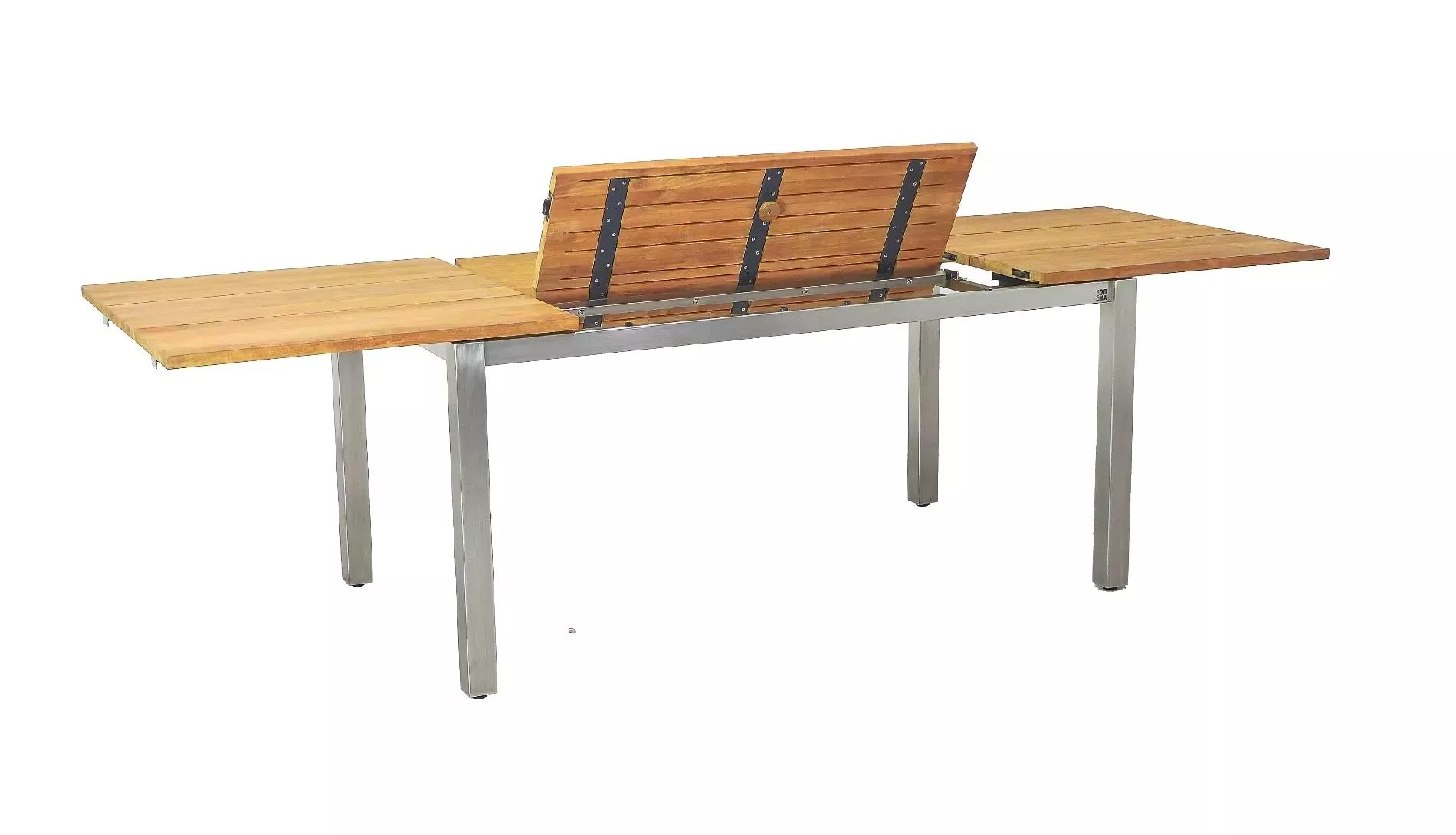 Ausziehbare Gartentische Kaufberatung und Tipps