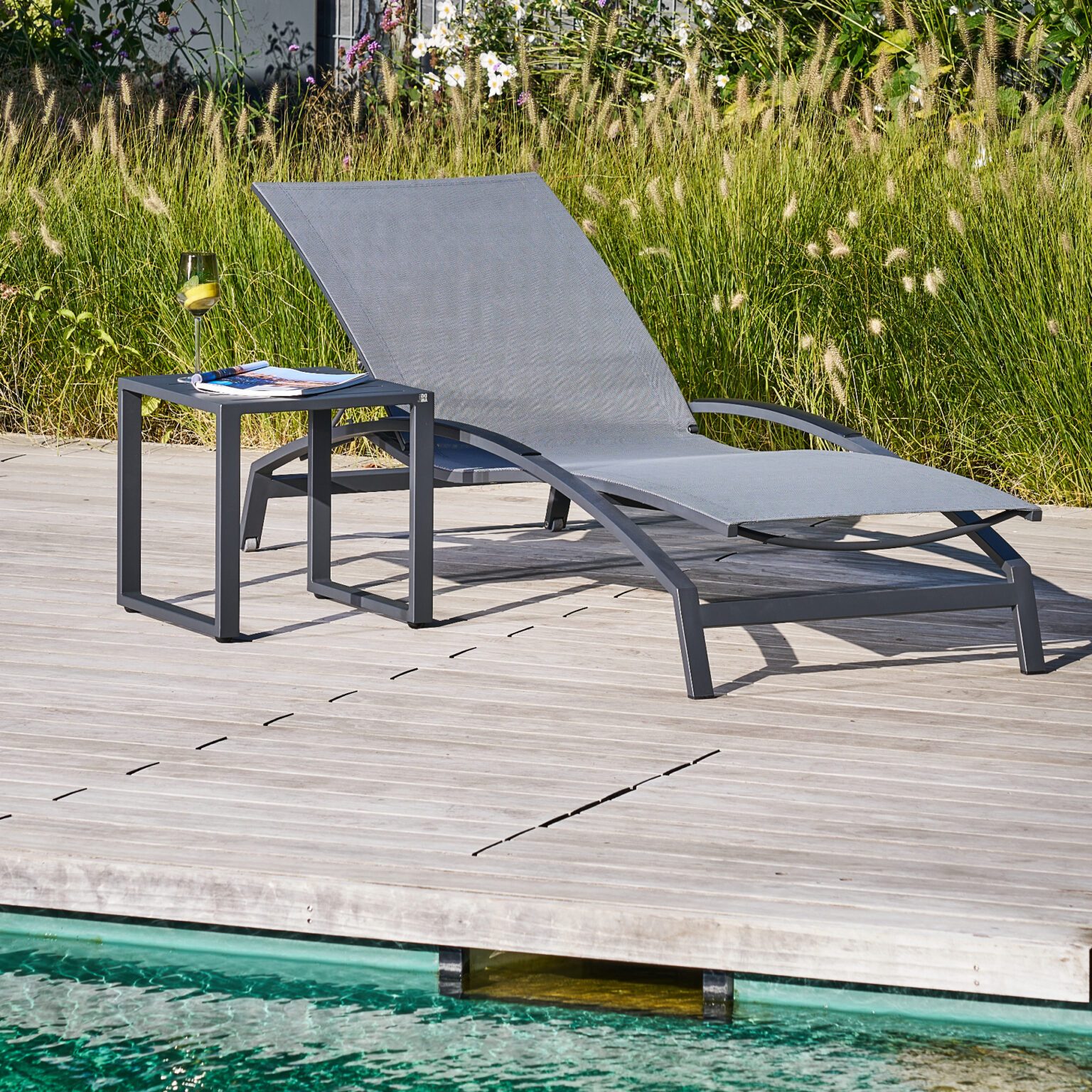 Gartenmöbel Company in Karlsruhe Gartenmöbel vor Ort kaufen!