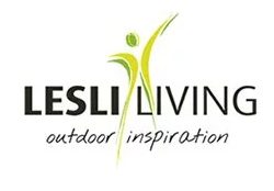 Lesli Living Logo