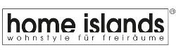 Logo Home Islands