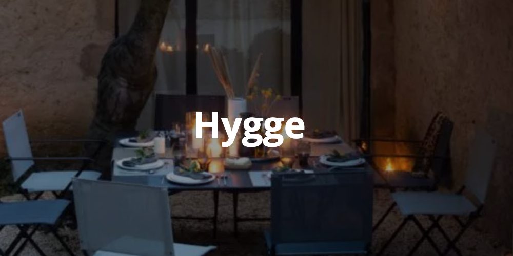 Hygge