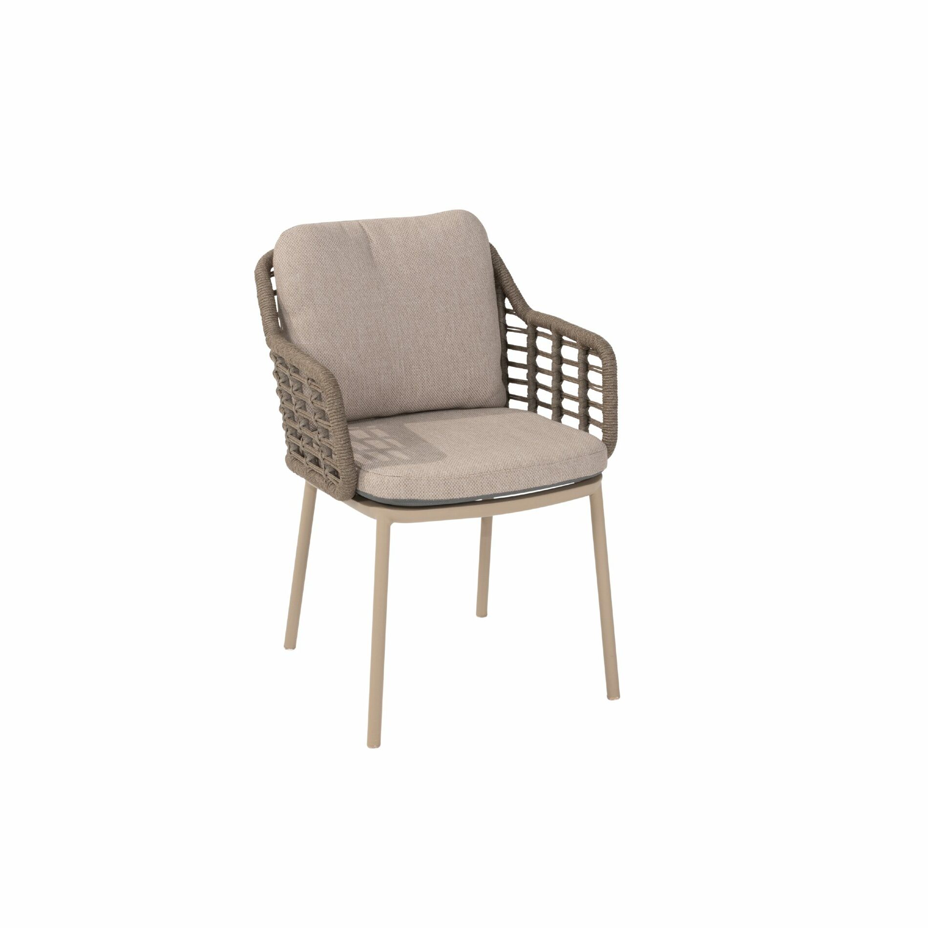 4Seasons Outdoor Puglia Diningsessel