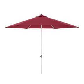 Doppler Sonnenschirm "Act NEO" Push-Up, rund, Rot - 809