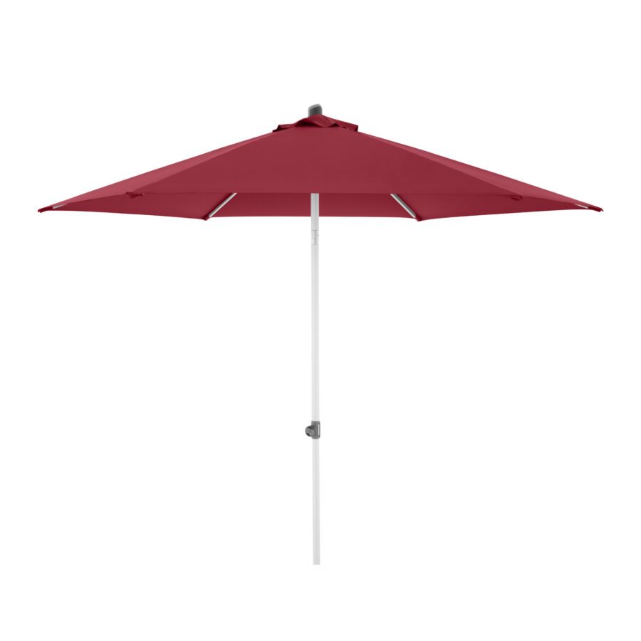 Doppler Sonnenschirm "Act NEO" Push-Up, rund, Rot - 809