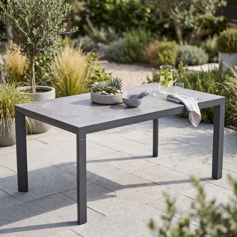 Lesli Living Murcia Gartentisch